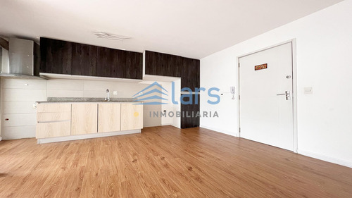 Imagen 2 de 9 de Apartamento En Alquiler / Unión - Inmobiliaria Lars