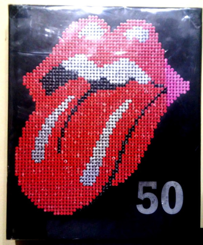 Los Rolling Stones: 50 Años 2012 Blume Mick Jagger