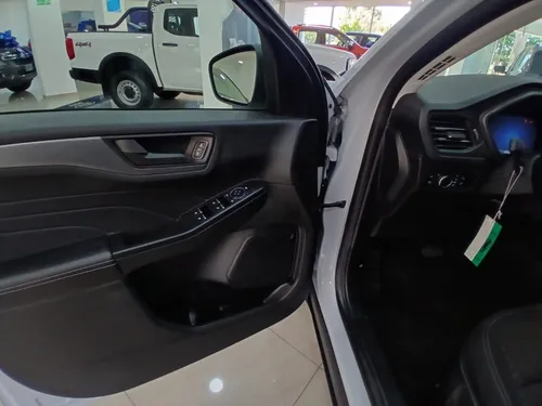 Ford Escape Active Fhev