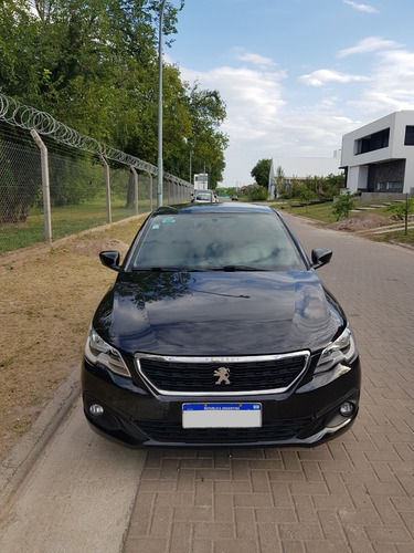 Peugeot 301 Allure Con Gnc (5ta Generacion)