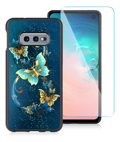 Ook Compatible Con Samsung Galaxy S10e De 5,8 Pulgadas, De A