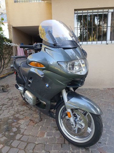 Bmw 1150 Rt