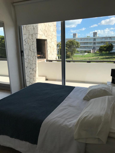 Impecable Dos Ambientes Con Amenities
