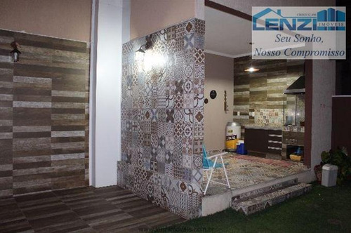 Imagem 2 de 15 de Casas Em Condomínio À Venda Em Bragança Paulista/sp - Compre O Seu Casas Em Condomínio Aqui! - 1326454