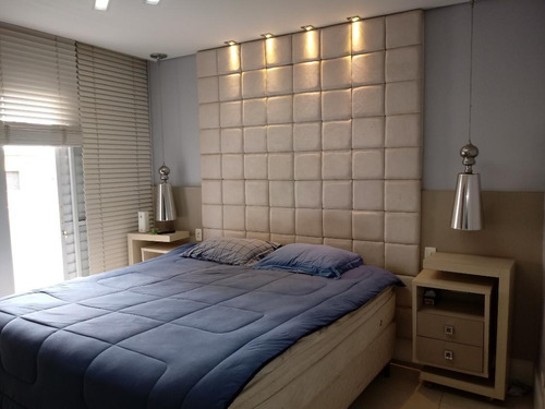 Imagem 13 de 15 de Sobrado Em Condomínio Com 2 Suites - 8522