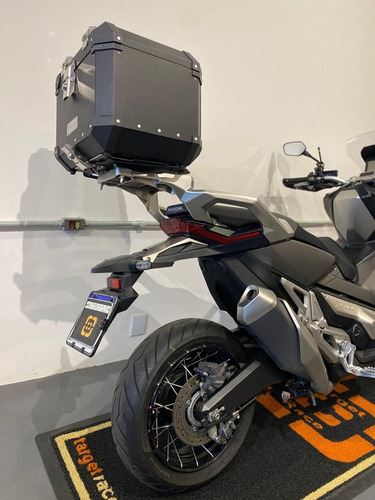 Honda X-adv - 2021 - Target Race