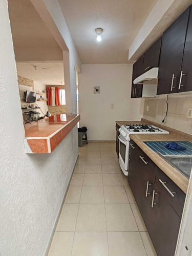 Casa En Venta Cond. Teopanzolco,las Americas, Ecatepec De Morelos