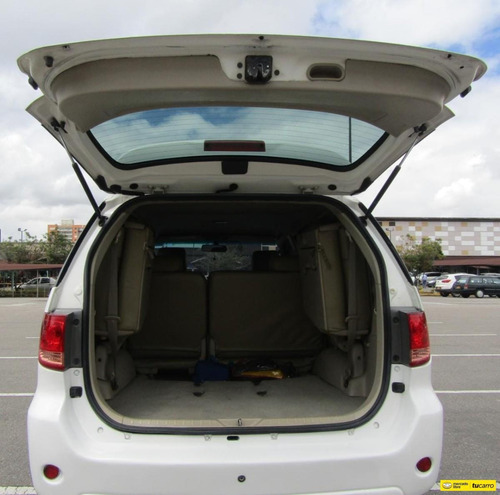Toyota Fortuner Fortuner