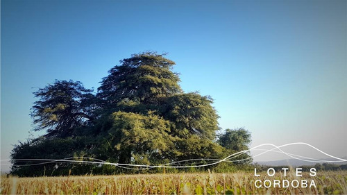Ayres De Anisacate - Lote: 7 - Mza: J