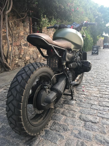 Bmw R1100 R 2000 Hoffen