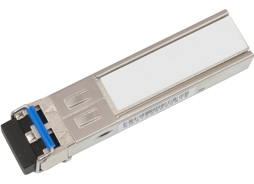 Sfp Transceiver Gbic 10km Sm Lc  , Adecomm Adtrlcgblx010