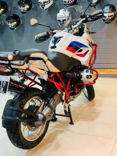Bmw R1200gs Full, 1200gs, Gs1200, No F850gs, No Gs800, Ktm