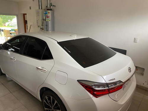 Toyota Corolla 2018 1.8 Se-g