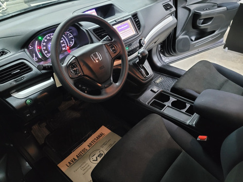 Honda CR-V 2.4 Lx 2wd 175cv Cvt
