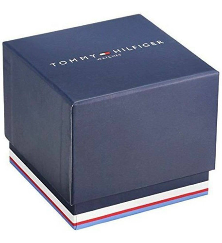 Crelógio Masculino Tommy Hilfiger 1791242c