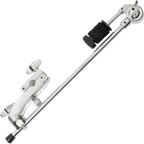 Extensor Com Clamp Pearl Ch70 Girafinha Com Clamp P/pratos