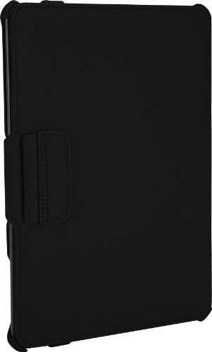 Targus Ultra Vuscape Funda Para iPad Aire Negro (thz195us) D