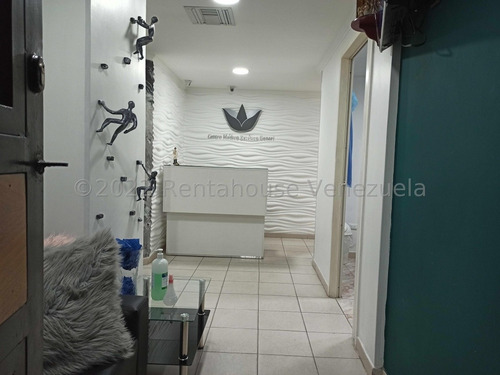 Imagen 3 de 14 de Oficina En Venta 22-16208 Dc