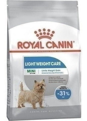 Royal Canin Weight Care 1 Kg