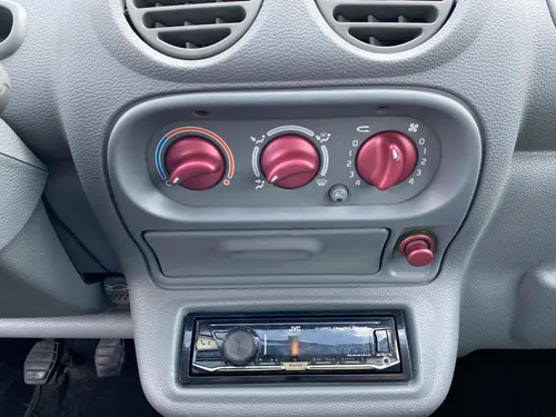 Renault Twingo 1.2 Access