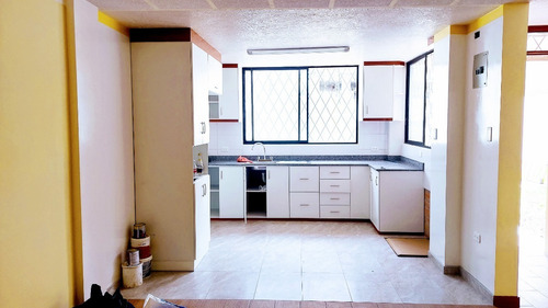 Imagen 6 de 19 de Casa Por Estrenar. Terreno De 200m En Marianas-calderón
