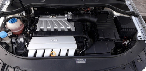 Volskwagen Passat