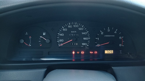 Imagen 16 de 17 de Nissan Pathfinder Wd21 - Motor Td27 - 4x4 - Mod. 1996