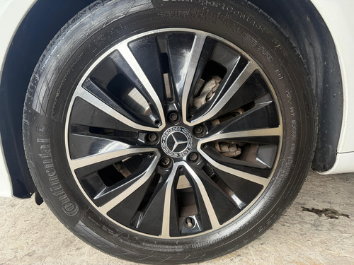 Mercedes-Benz Clase C 2.0 C200 Avantgarde Fl At 204cv