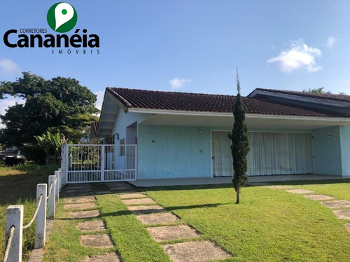 Imagem 3 de 30 de Ótima Casa Disponível Para Venda Na Marina Porto Das Primaveras, No Bairro Porto Cubatão - Cananéia - Litoral Sul De Sp - Litoral Sul De Sp - Ca00124 - 69844744