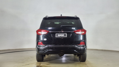 Ssangyong Rexton 2.0 Gsl Yrx101