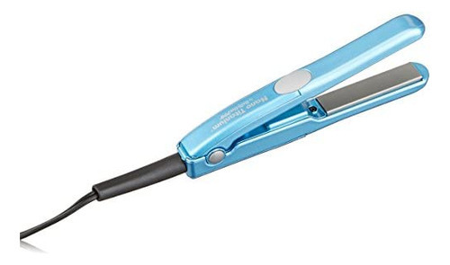 Plancha De Pelo Babylisspro Nano Titanium, Herramientas