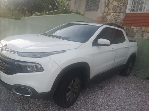 Fiat Toro Full