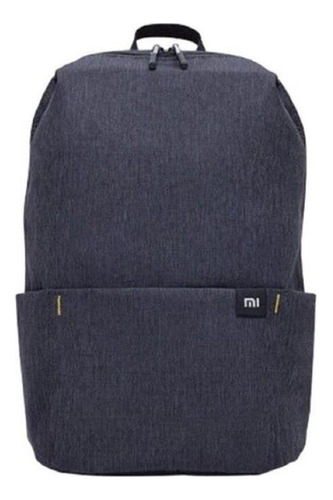 Mochila Xiaomi Casual Daypack 20 Litros .