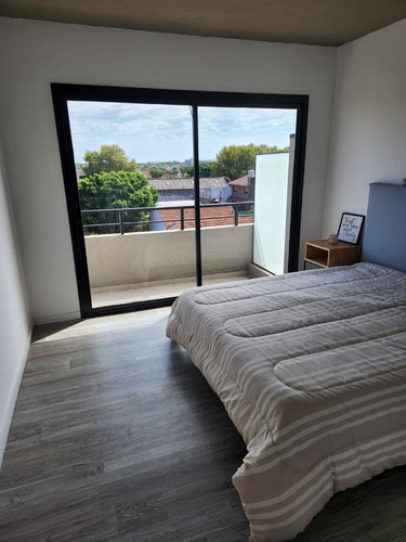 Imagen 17 de 30 de Moderno Dpto 3 Amb En Duplex A Estrenar Con Balcon