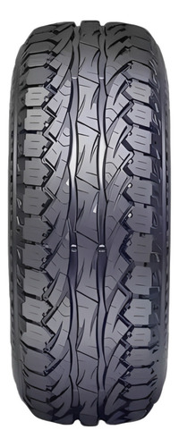 Kit 2 Pneu 265/60r18 Su006 At Wanli 110h Aro 18