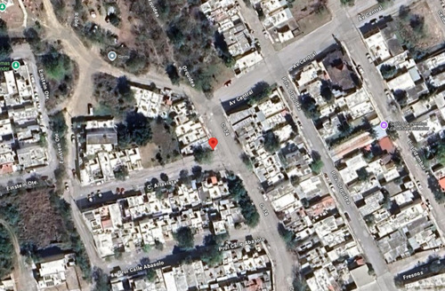 Sg- Casa En Recuperacion Bancaria En Calle Altavista, Colina Del Parquel, Victoria, Tamaulipas