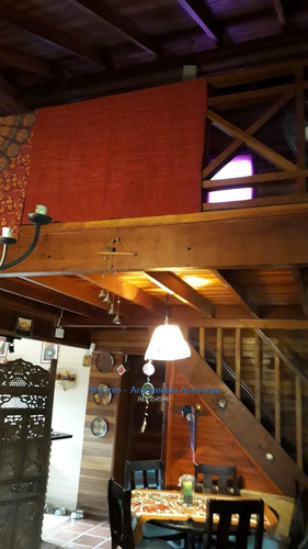 Cabaña Bonibert