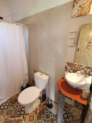 Imagen 27 de 30 de Cabaña En Villa Serrana Piscina Climatizada Y Cerramiento