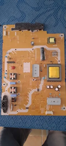 comprar Fuente De Poder Tv Panasonic 40 , Operativa