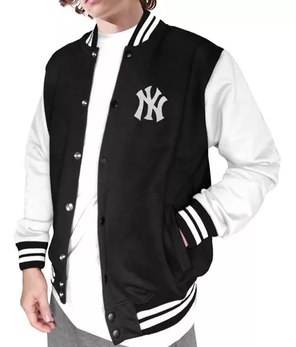 Chaqueta Yankees De Ny | MercadoLibre