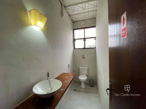 Imagem 15 de 30 de Casa À Venda, Com 3 Dormitórios À Venda, 507 M² Por R$ 2.970.000 - Granja Viana - Cotia/sp - Ca2219
