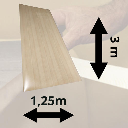 Revest Para Formica Carvalho Malva Duratex 3m X 1,20 Moveis Carvalho Malva