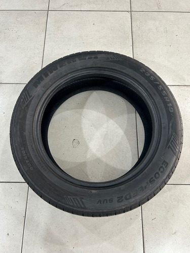 Pneu 235/55r19 Minerva Ecospeed 2 Suv 105w (Usado)
