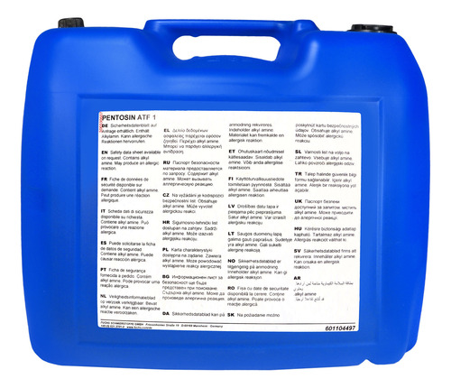 Aceite Transmision Automatica Atf 1 Bmw 528i 2011 3.0l L6