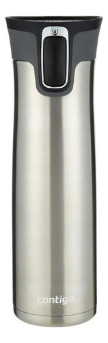 Contigo ® Westloop Termo Acero Inoxidable Cierre Botón 700ml