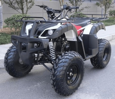 Imagen 7 de 19 de Motos Milano Y Cuatrimotos Azelli Nuevas Contado Y Credito