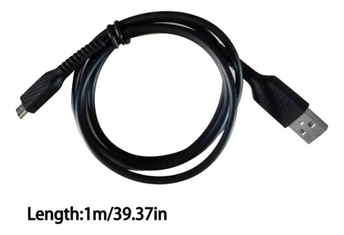 Cable De Carga Usb Para -marshall Major/mid Anc/minor I