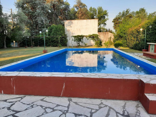 Imagen 29 de 30 de Venta Quinta - Del Viso
