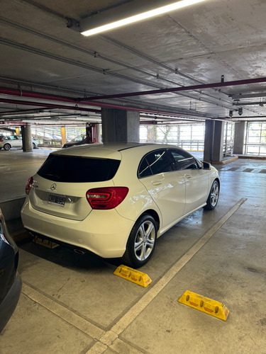Mercedes-Benz Clase A 1.6 A 200 Style B.efficiency 156cv