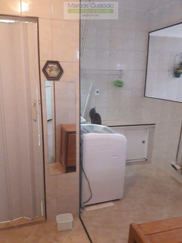 Imagem 8 de 26 de Sobrado Com 3 Dorms, Osvaldo Cruz, São Caetano Do Sul - R$ 680 Mil, Cod: 734 - V734